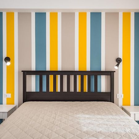 Hotel A Lu Puzziddu Castellammare del Golfo Zewnętrze zdjęcie