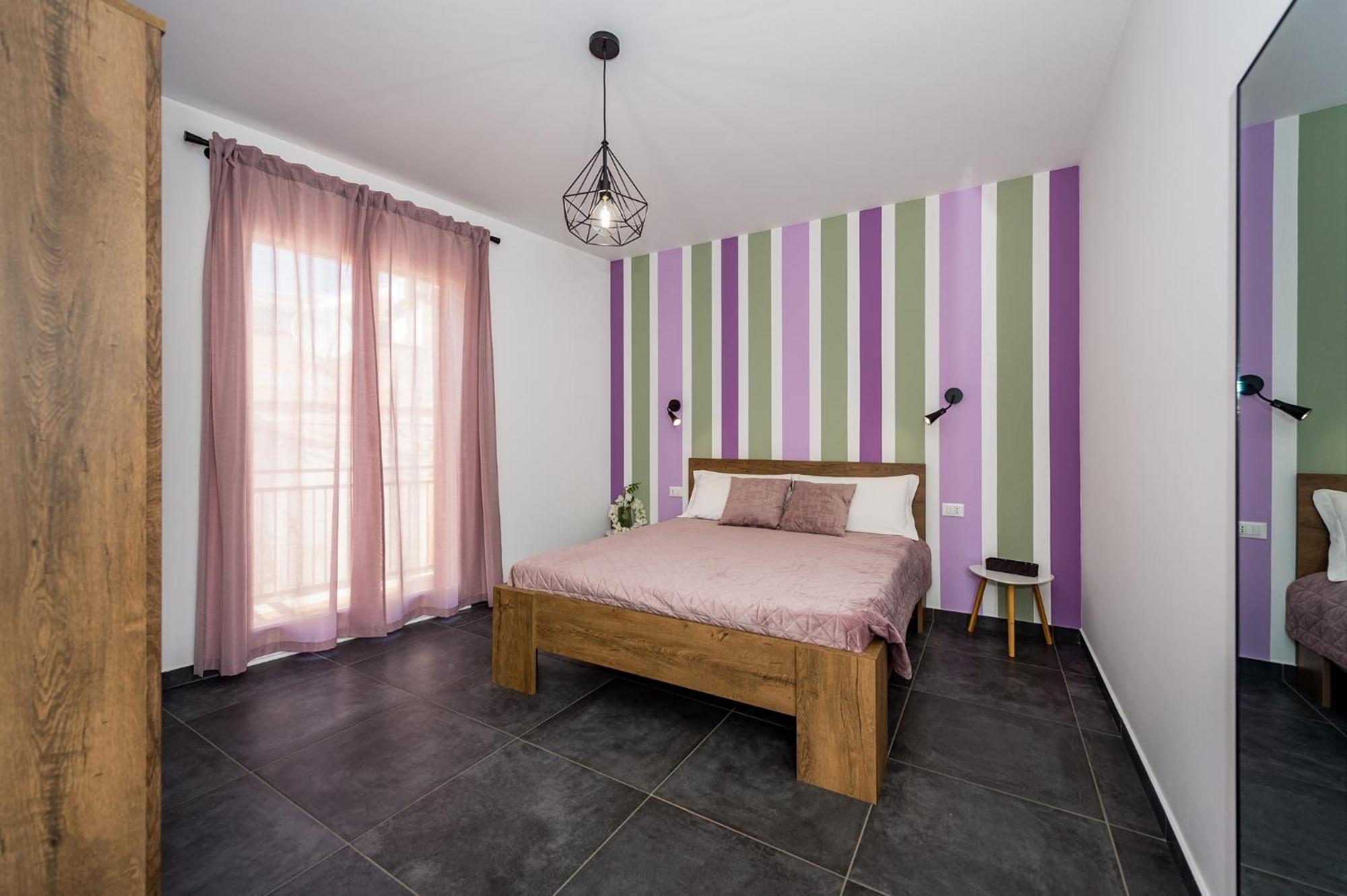 Hotel A Lu Puzziddu Castellammare del Golfo Zewnętrze zdjęcie