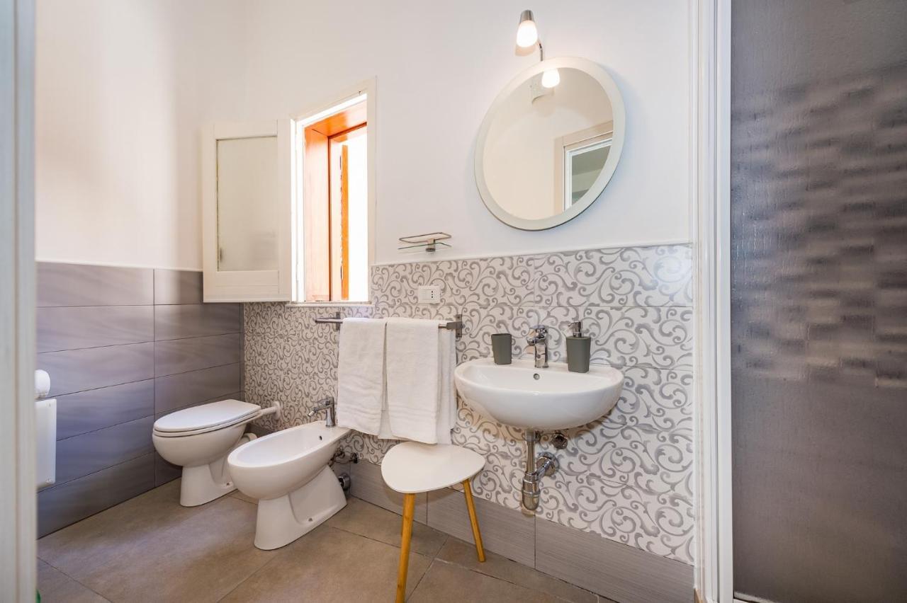 Hotel A Lu Puzziddu Castellammare del Golfo Zewnętrze zdjęcie