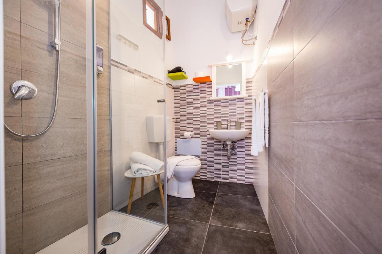 Hotel A Lu Puzziddu Castellammare del Golfo Zewnętrze zdjęcie