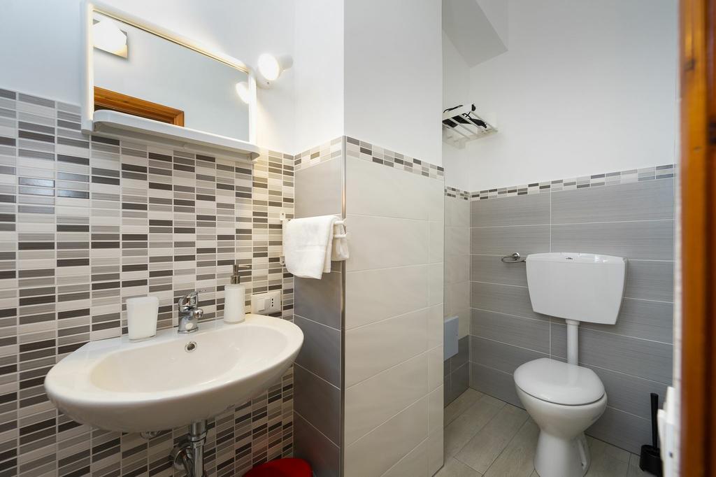 Hotel A Lu Puzziddu Castellammare del Golfo Zewnętrze zdjęcie