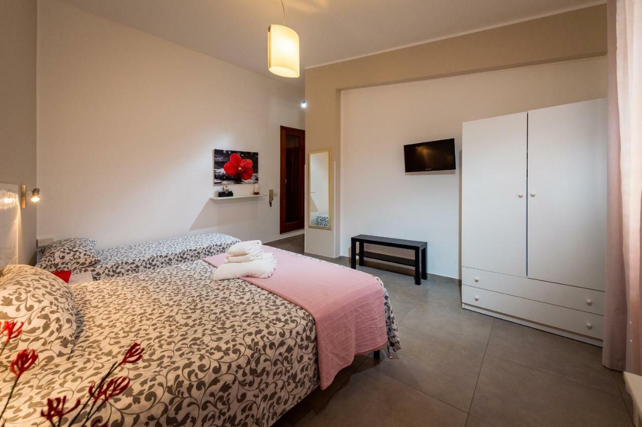 Hotel A Lu Puzziddu Castellammare del Golfo Zewnętrze zdjęcie