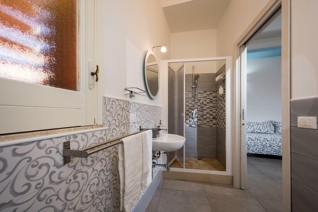 Hotel A Lu Puzziddu Castellammare del Golfo Zewnętrze zdjęcie