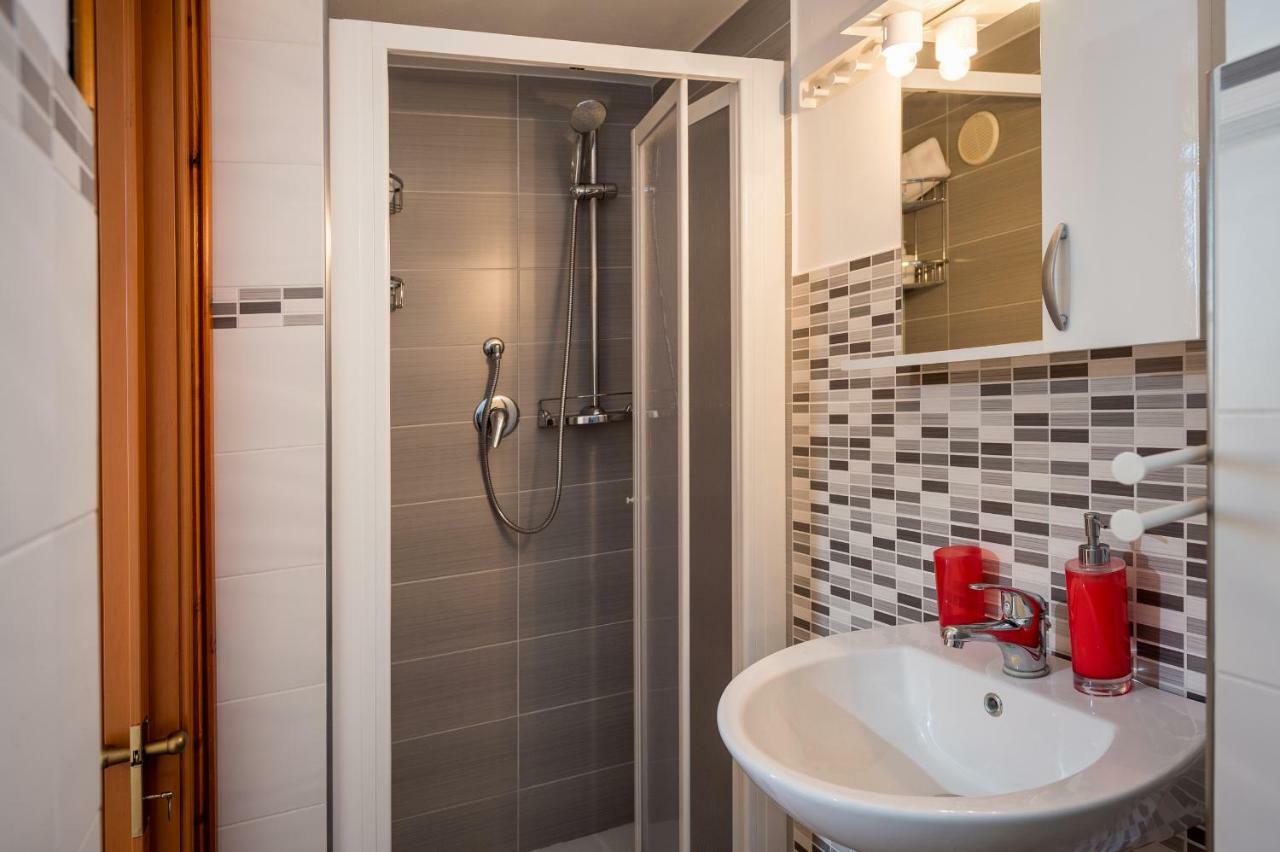 Hotel A Lu Puzziddu Castellammare del Golfo Zewnętrze zdjęcie